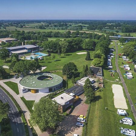 Knaus Campingpark Meppen Exteriér fotografie