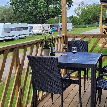 Knaus Campingpark Meppen Exteriér fotografie