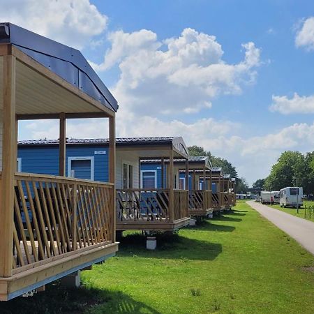 Knaus Campingpark Meppen Exteriér fotografie