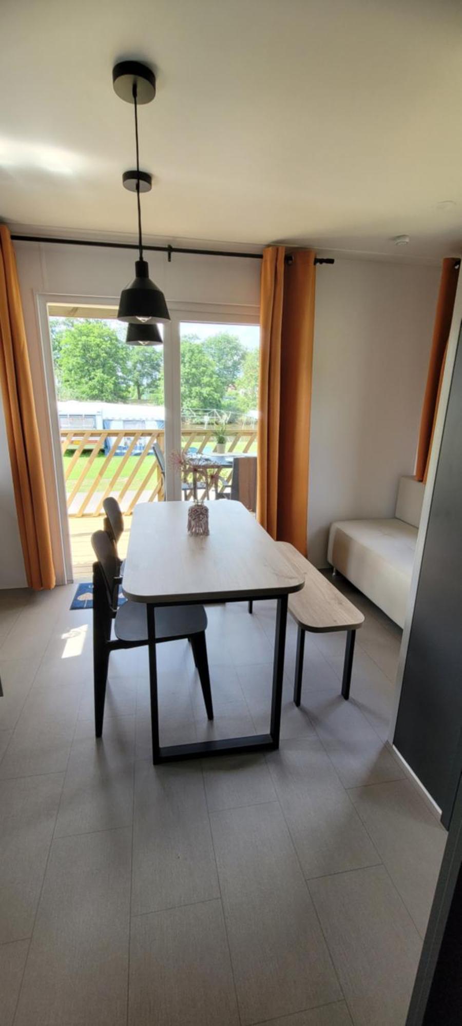 Knaus Campingpark Meppen Exteriér fotografie
